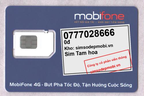 mobifone