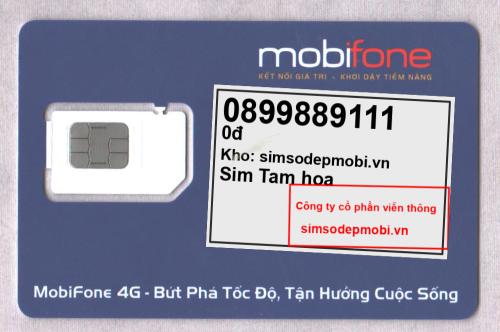 mobifone